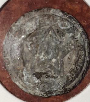I-Think-Its-Old-And-From-Texas?-Your-Ideas?